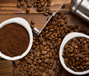 Home Coffee-Bean image