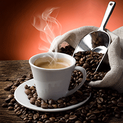 Cup of Coffee