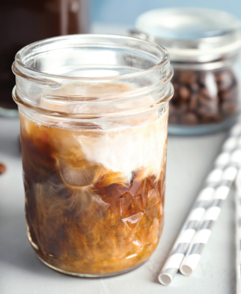 GGC Coffee brew
