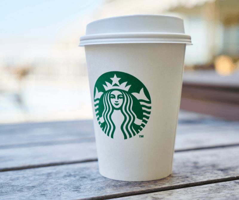 The Second Wave of Coffee