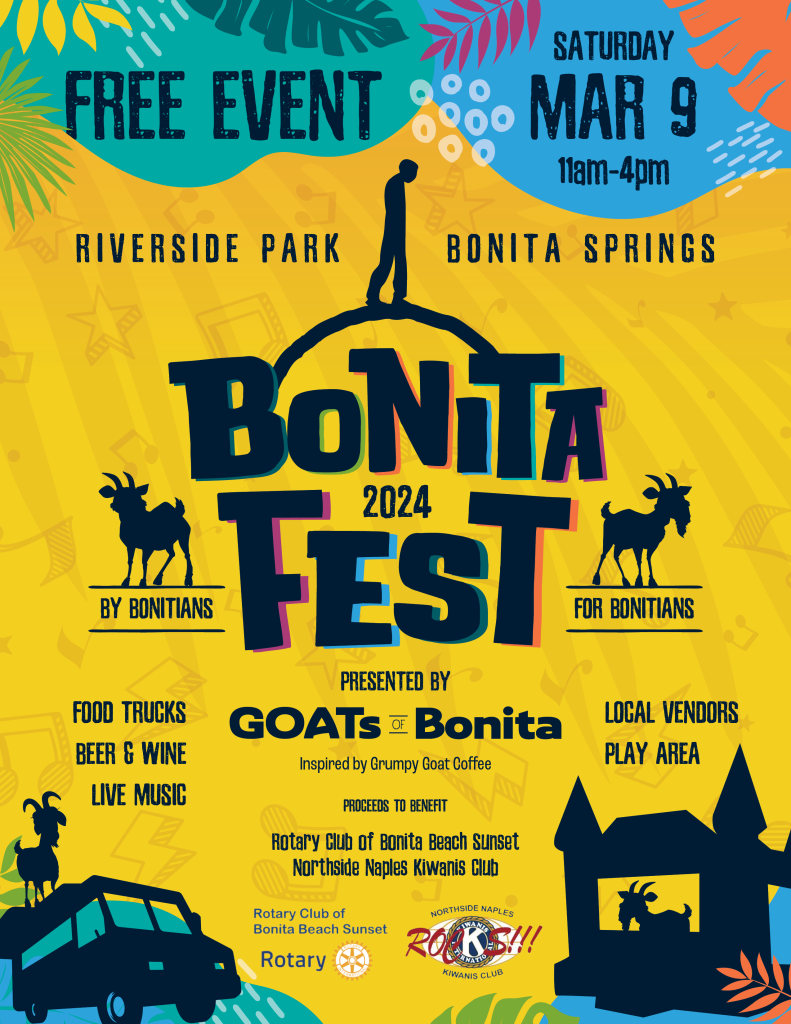 Bonita Fest 2024