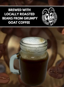 Alchemist Kava Naples