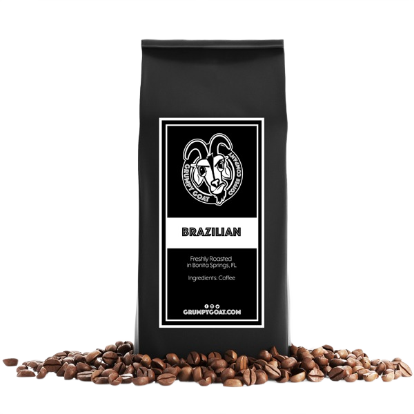 Brazilian Coffee